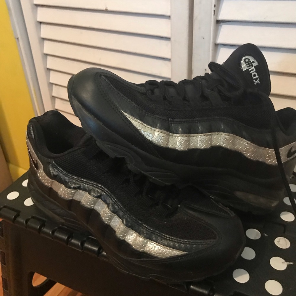 Nike Air max 95